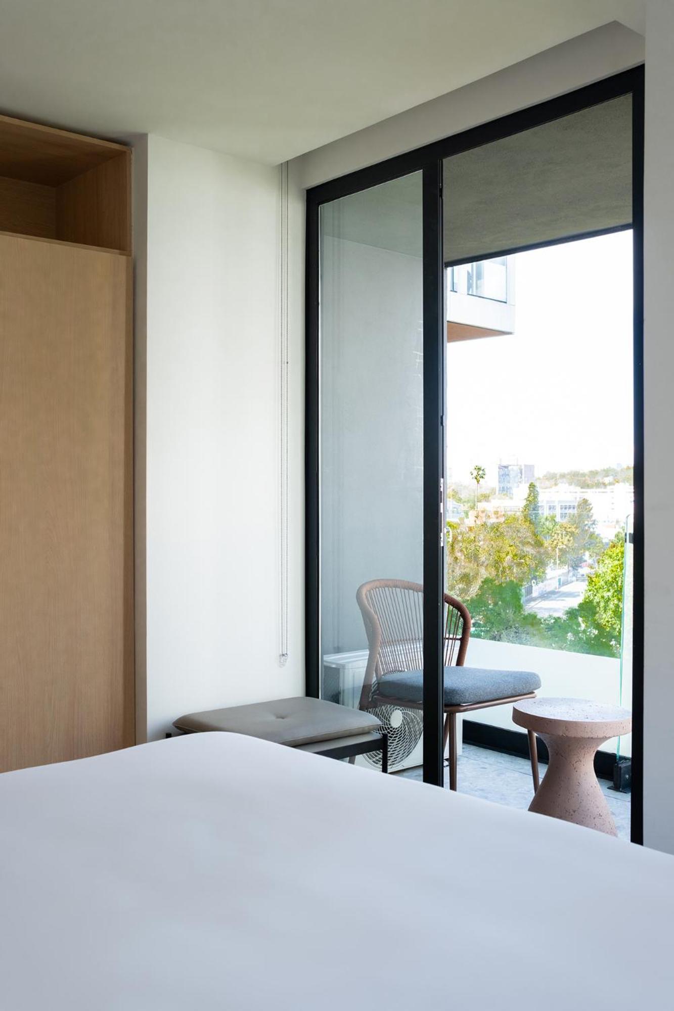Crisol Condesa Apartment Mexiko-Stadt